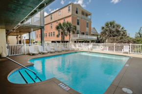 Cherry Grove Villas by Coastline Resorts
